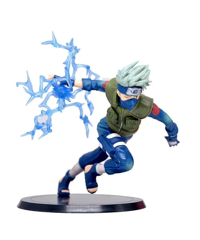 Figurine Naruto Shippûden - Kakashi Hatake Chidori