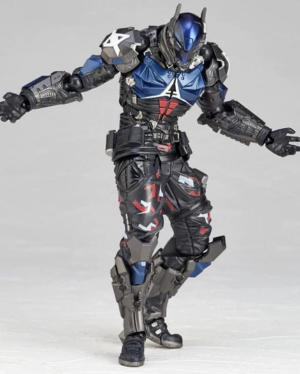 Figurine Amazing Yamaguchi - Arkham Knight 17cm 2