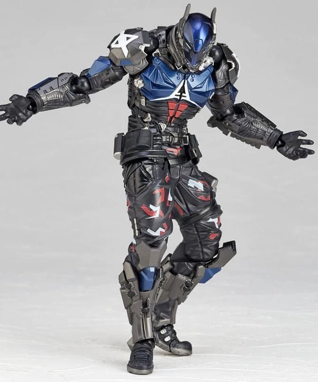 Figurine Amazing Yamaguchi - Arkham Knight 17cm 2