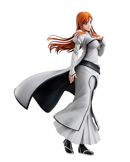 Figurine Bleach - Inoue Orihime 21 cm 3