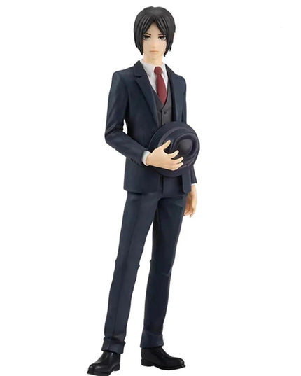 Figurine Attack on Titan - Eren Jäger 18 cm