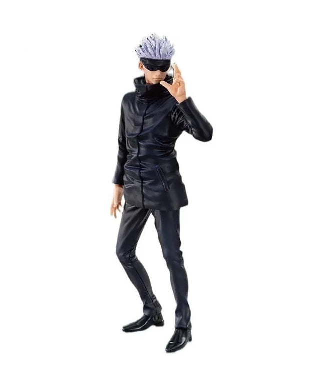 Figurine Jujutsu Kaisen - Satoru Gojo 20 cm
