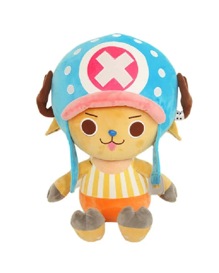 Figurine Peluche One Piece - Chopper #5 25 cm