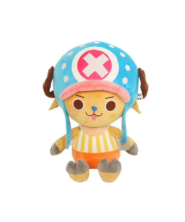 Figurine Peluche One Piece - Chopper #5 25 cm