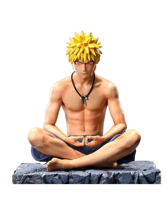Figurine Naruto - Original Uzumaki Naruto 15 cm