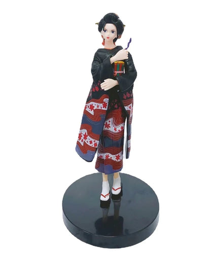Figurine One Piece - Collector Nico Robin 16 cm
