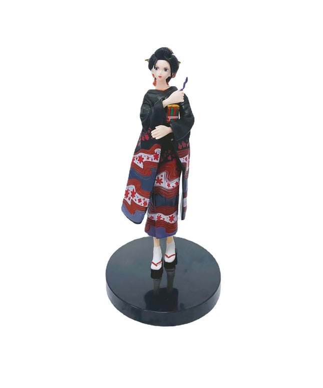 Figurine One Piece - Collector Nico Robin 16 cm