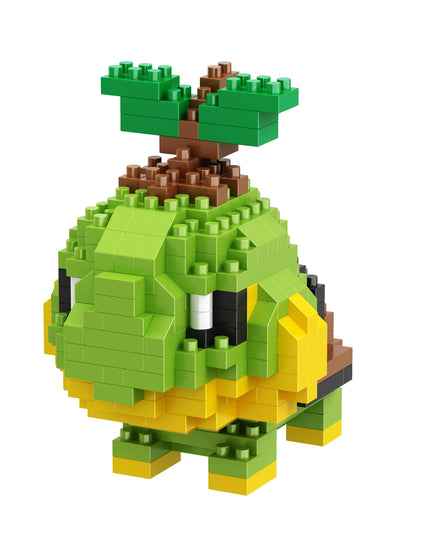 Figurine de Construction - Pokémon #59