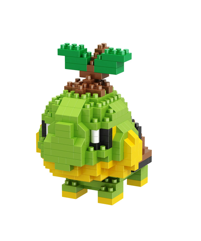 Figurine de Construction - Pokémon #59