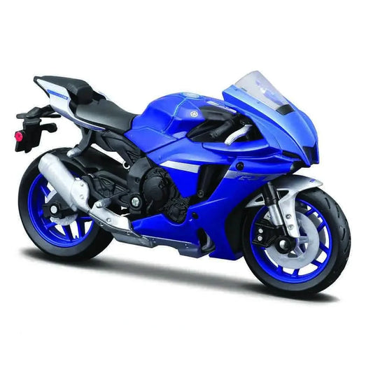 Figurine Moto - Yamaha 2021 YZF-R1