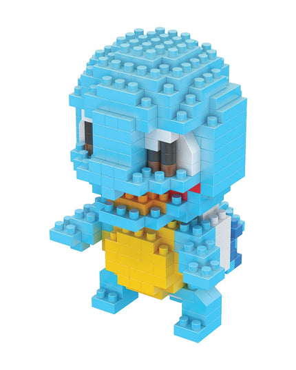 Figurine de Construction - Pokémon #57