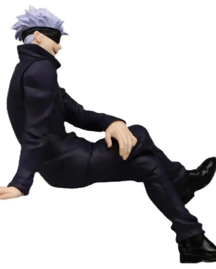 Figurine Jujutsu Kaisen - Satoru Gojo First Edition 4