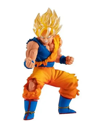 Figurine Dragon Ball Z - Son Goku SSJ2 13 cm