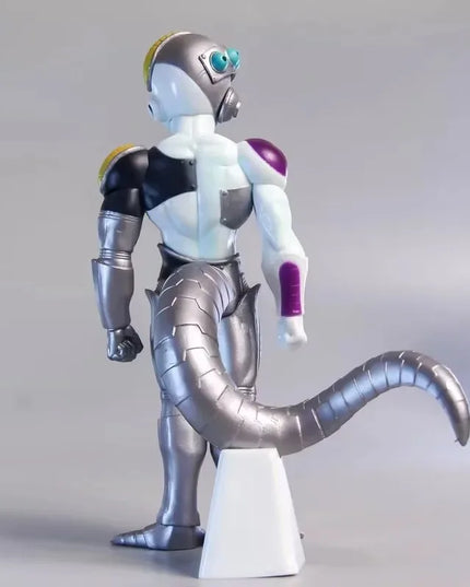 Figurine Mecha Freezer détails 2