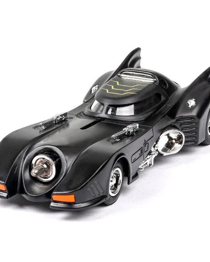 Figurine 1:36 Batmobile