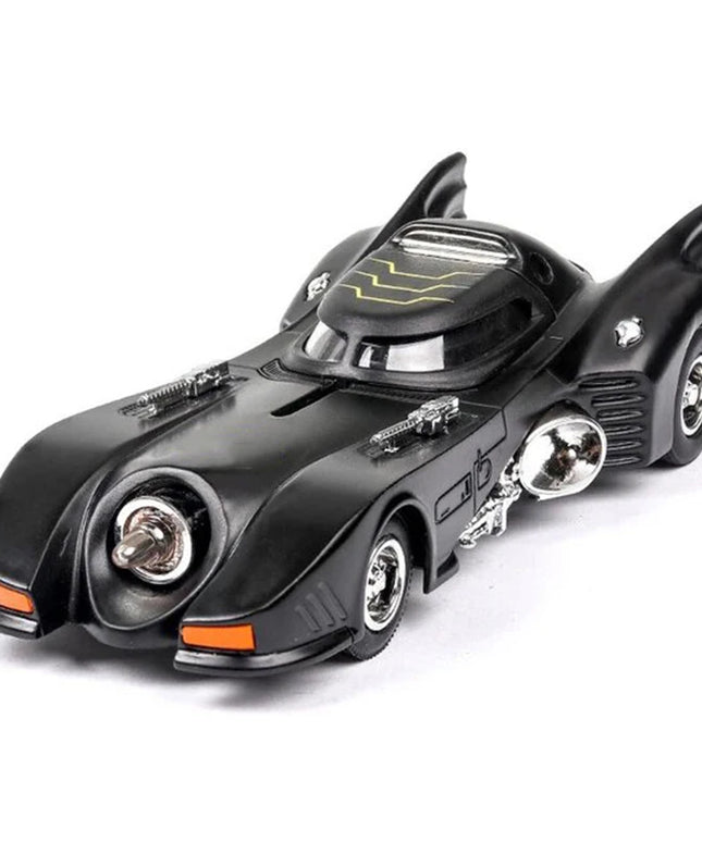 Figurine 1:36 Batmobile