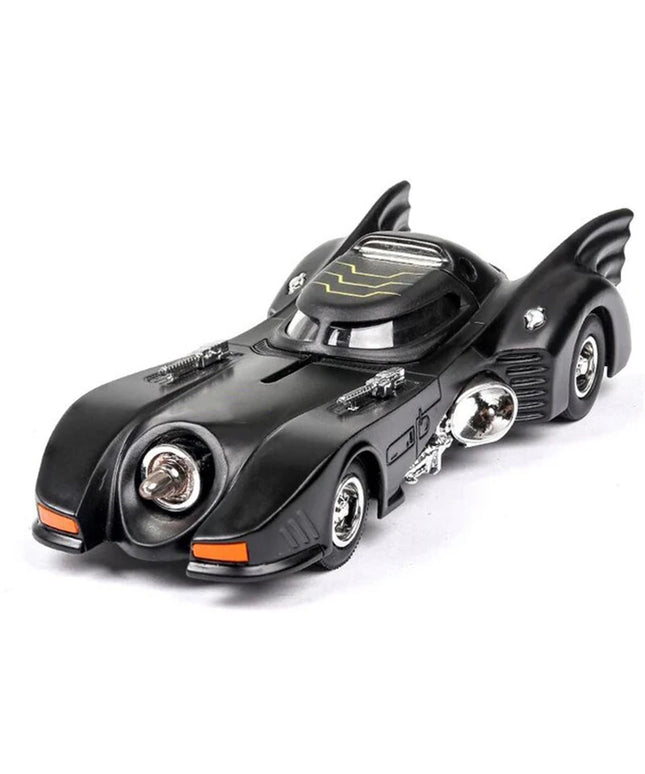 Figurine 1:36 Batmobile