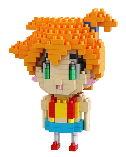 Figurine de Construction - Pokémon #45