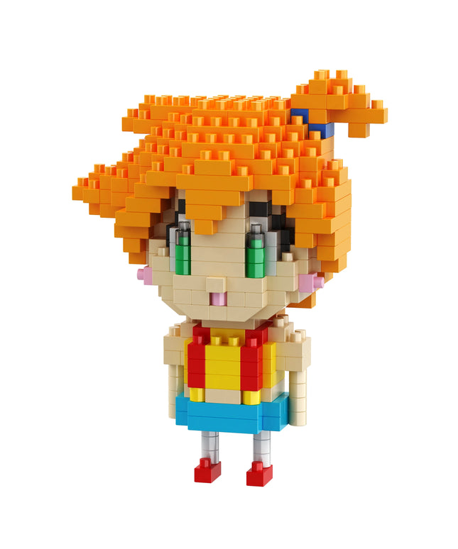 Figurine de Construction - Pokémon #45