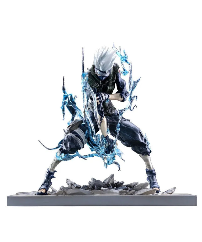 Figurine Naruto - Hatake Kakashi 20 cm