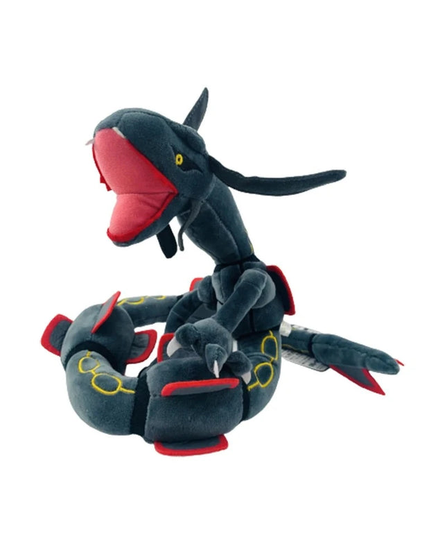 Figurine Peluche Pokémon - Rayquaza #2 80 cm