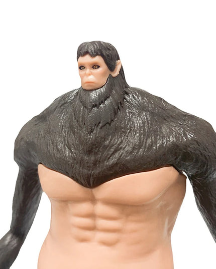 Figurine Attack on Titan - Titan Bestial 16.5 cm 3