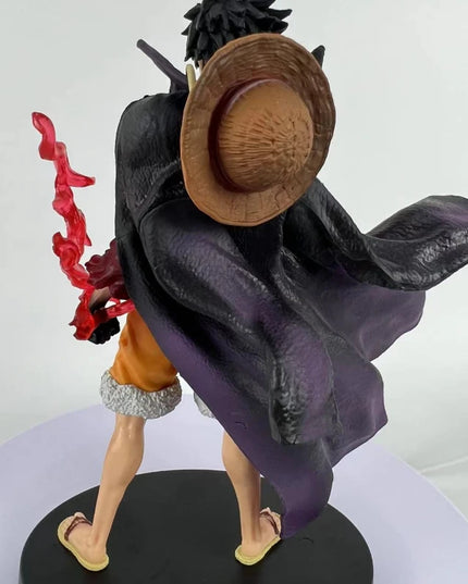 Figure One Piece - Monkey D. Luffy 17 cm 2