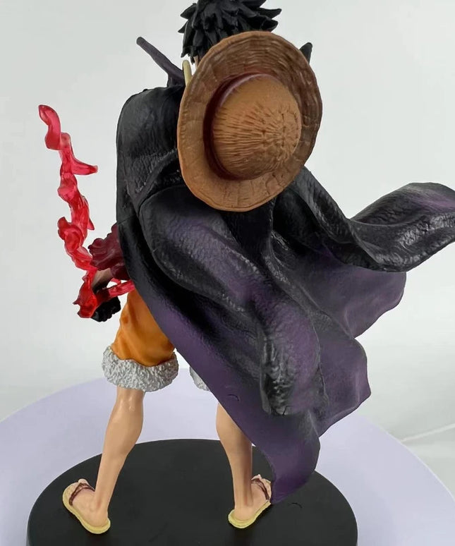 Figure One Piece - Monkey D. Luffy 17 cm 2