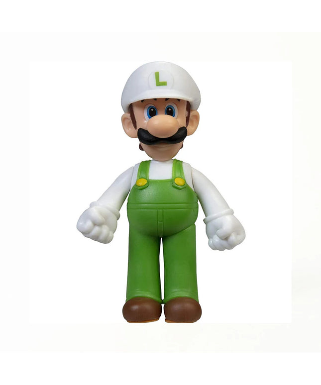 Figurine Super Mario Bros - Luigi #1