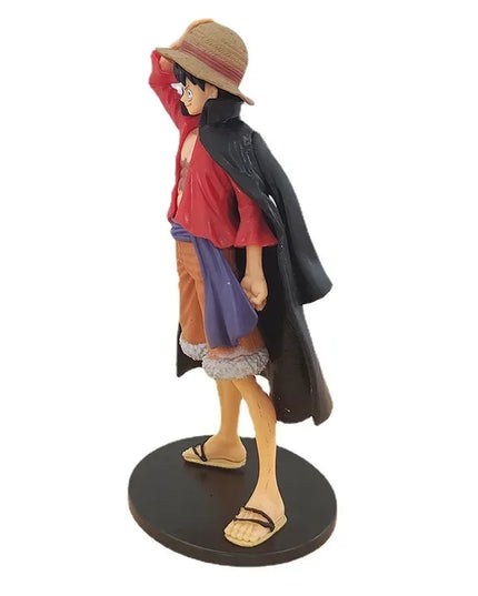 Figurine One Piece - Monkey D. Luffy 17 cm