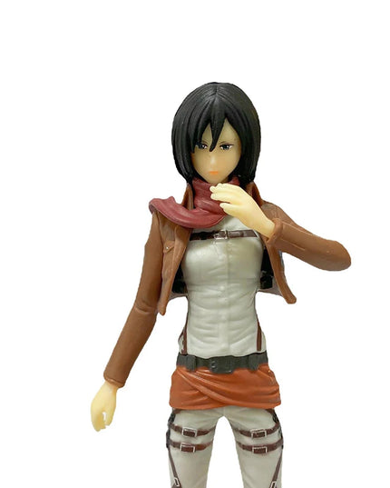 Figurine Attack on Titan - Titan Féminin 16 cm 5