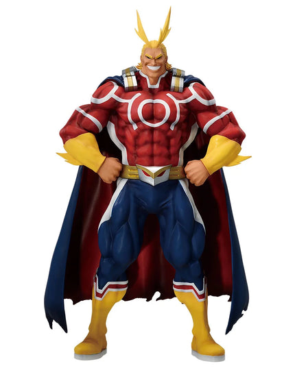 Figurine My Hero Academia - All Might