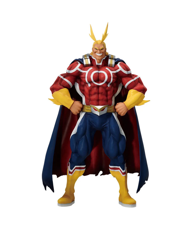 Figurine My Hero Academia - All Might