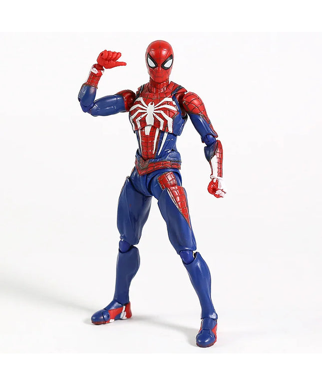 Figurine PS4 Spider Man