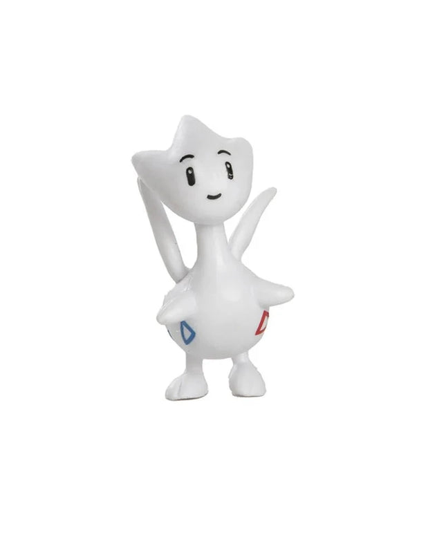 Figurine Pokémon - Togetic 4.8 cm