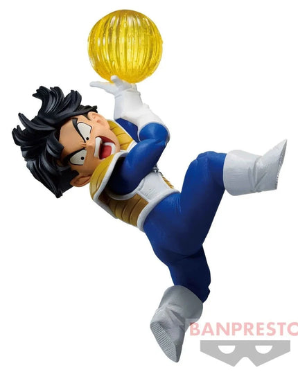 Figurine Dragon Ball Z - Gohan 18 cm
