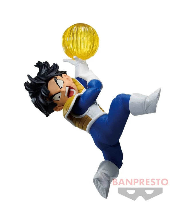 Figurine Dragon Ball Z - Gohan 18 cm