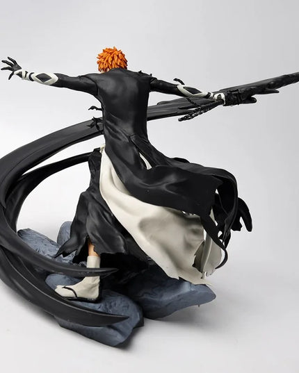 Figurine Bleach - Ichigo Kurosaki 22 cm 2