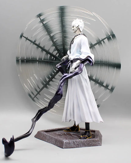 Figurine Bleach - Zangetsu 35 cm 4
