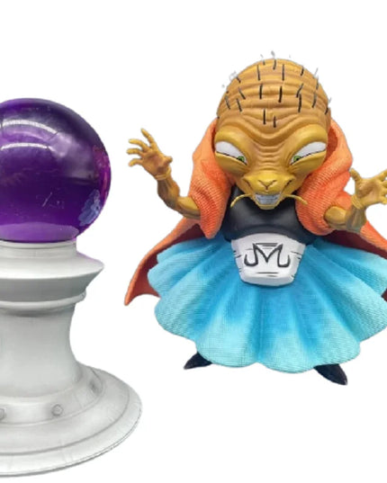 Figurine Dragon Ball Z - Babidi 16 cm