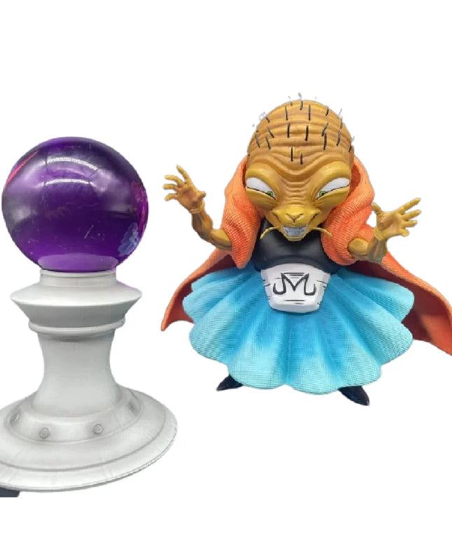 Figurine Dragon Ball Z - Babidi 16 cm