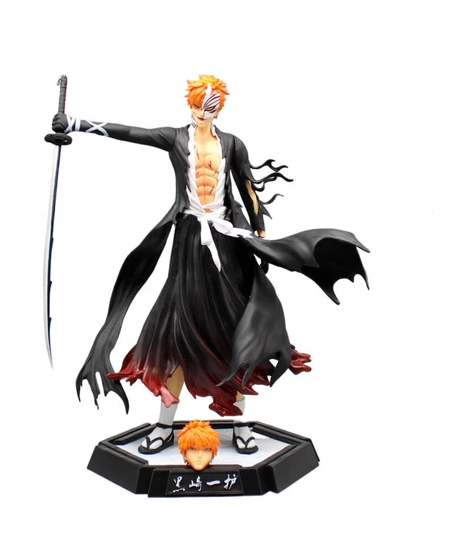 Figurine Bleach - Kurosaki Ichigo 31 cm