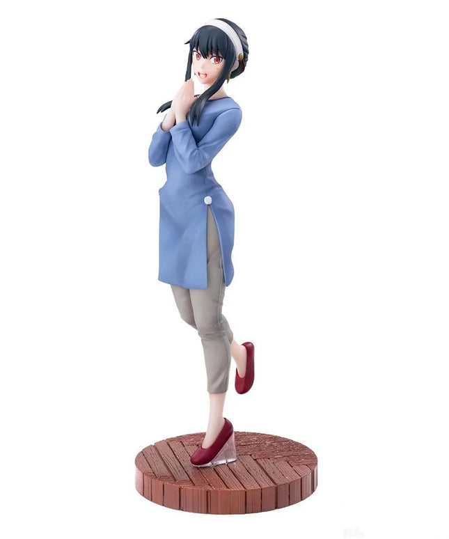Figurine Spy x Family - 2024 Yor Forger 18 cm 2