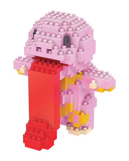 Figurine de Construction - Pokémon #53