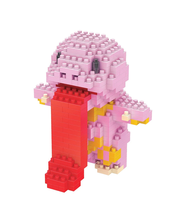 Figurine de Construction - Pokémon #53