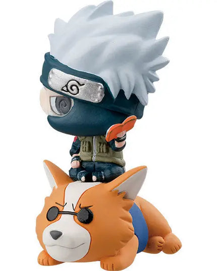 Figurine Mini Naruto #11