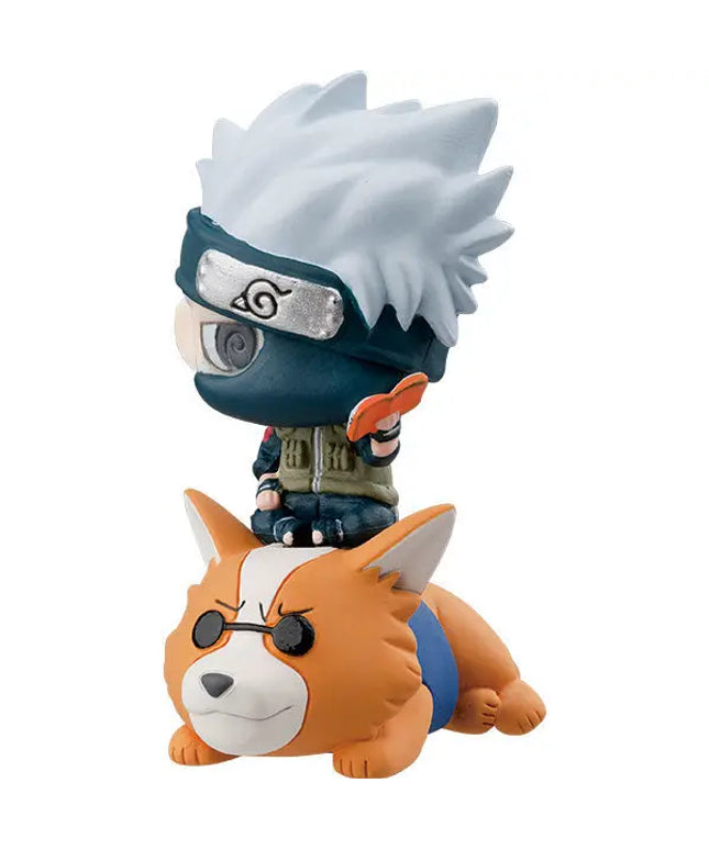 Figurine Mini Naruto #11