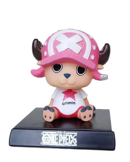 Figurine One Piece - Chopper #1 11.5 cm