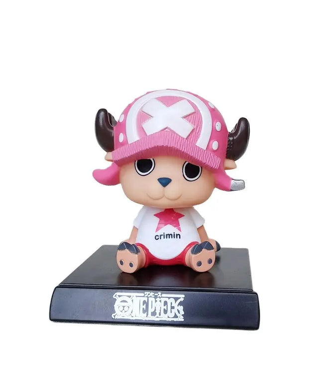 Figurine One Piece - Chopper #1 11.5 cm