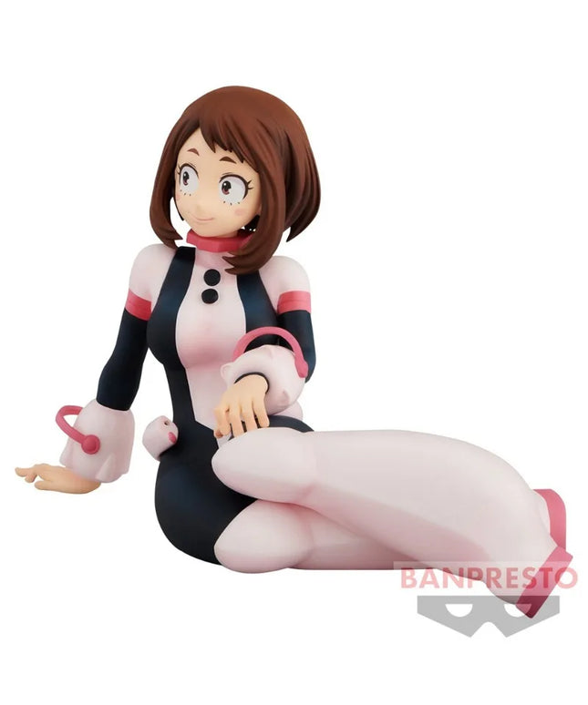 Figurine My Hero Academia - Ochaco Uraraka 11 cm